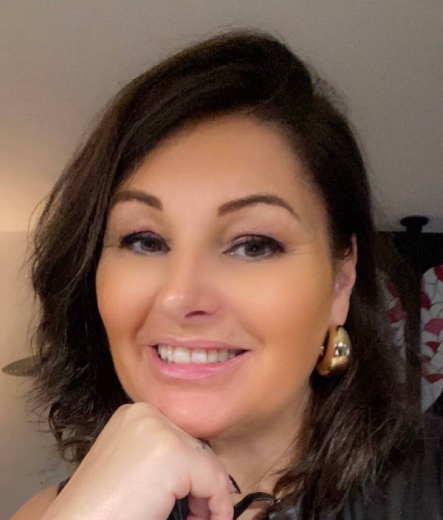 Nathalie Bacquet - CORRECTRICE/RELECTRICE - MEDICAL & PHARMACEUTIQUE