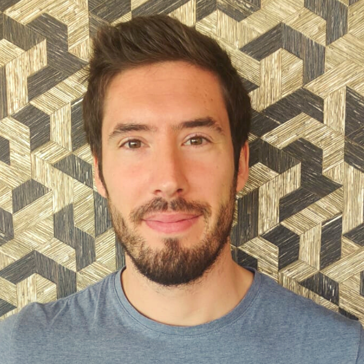 Colin Fauter