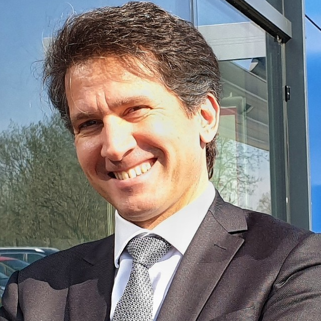 Frederic P.