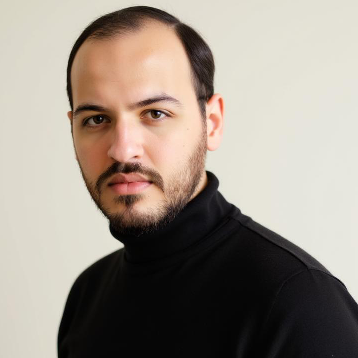 Idriss  - Traducteur arabe natif et diplômé