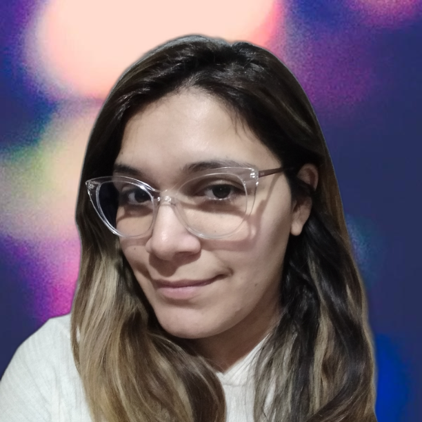 Vanesa Anabel L. - Diseño UX /UI | Front-End 