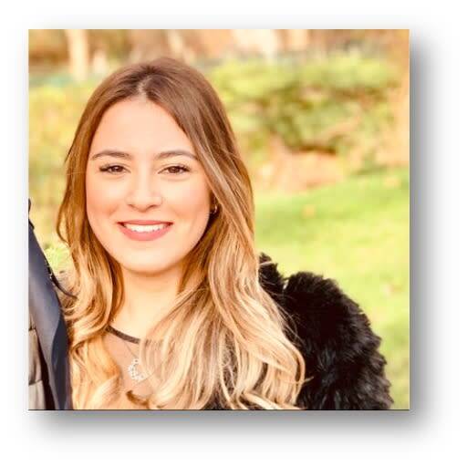 Nafissa Bennani