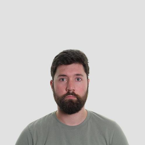 Gabriel S. - Développeur full stack Web