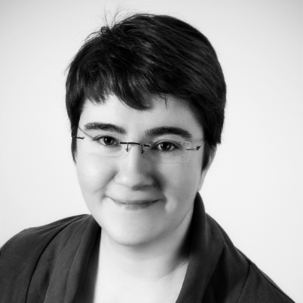 Susanne Möllendorf - Senior Community Managerin