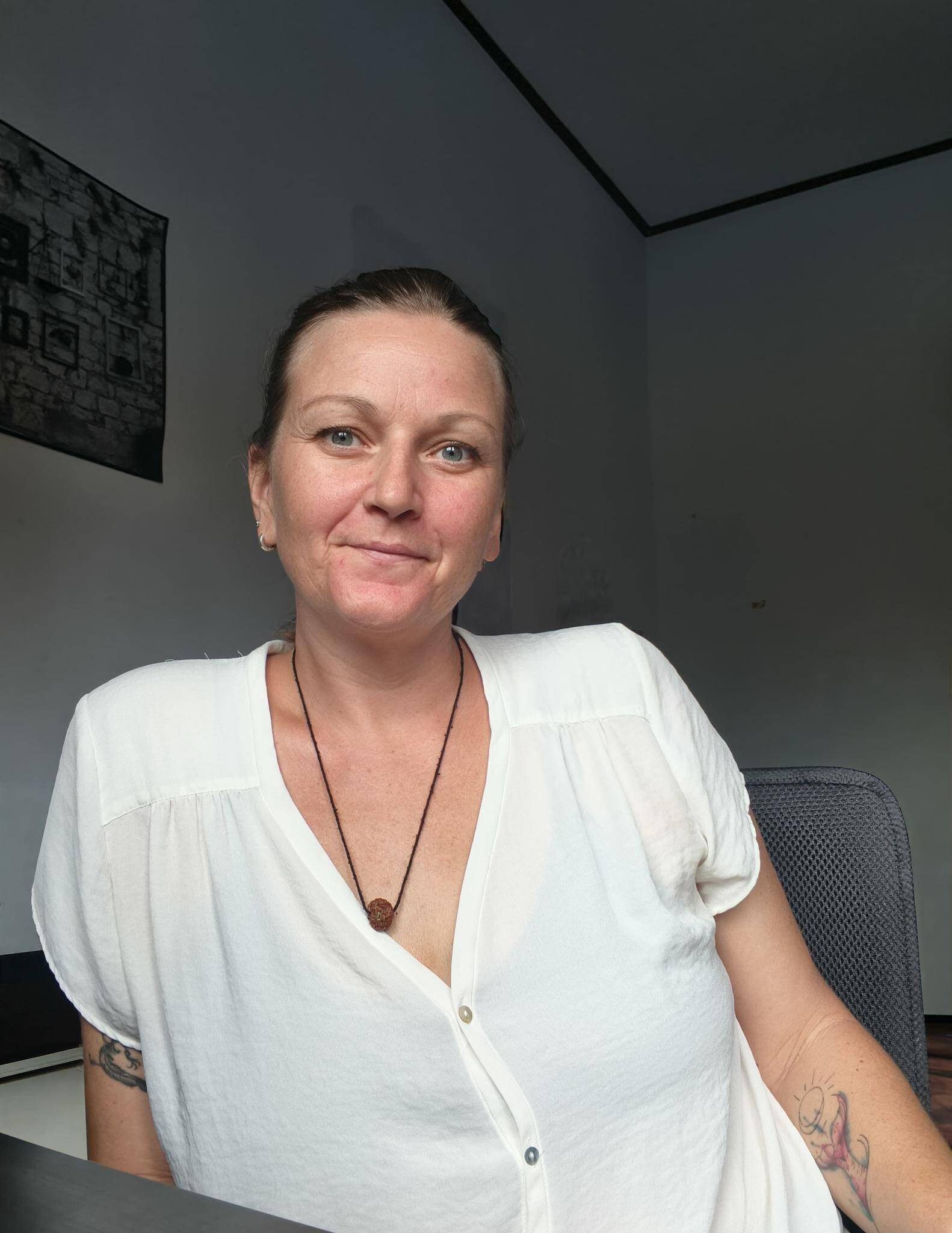 Maria Hammermann - Executive Assistance & Operations Support (DE/EN)