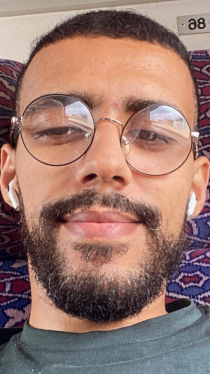 Mohamed Amine Elfadely
