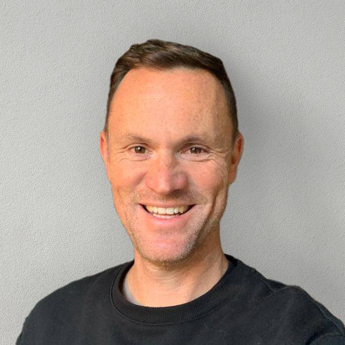 Gavin Brophy