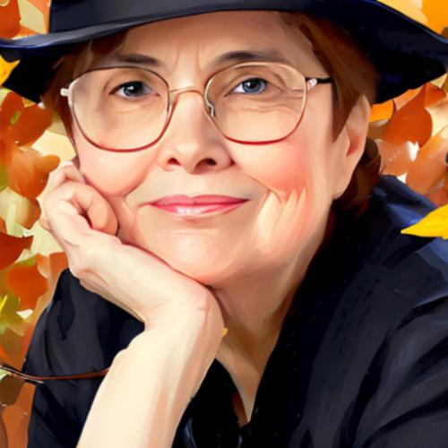 Genevieve Caillié