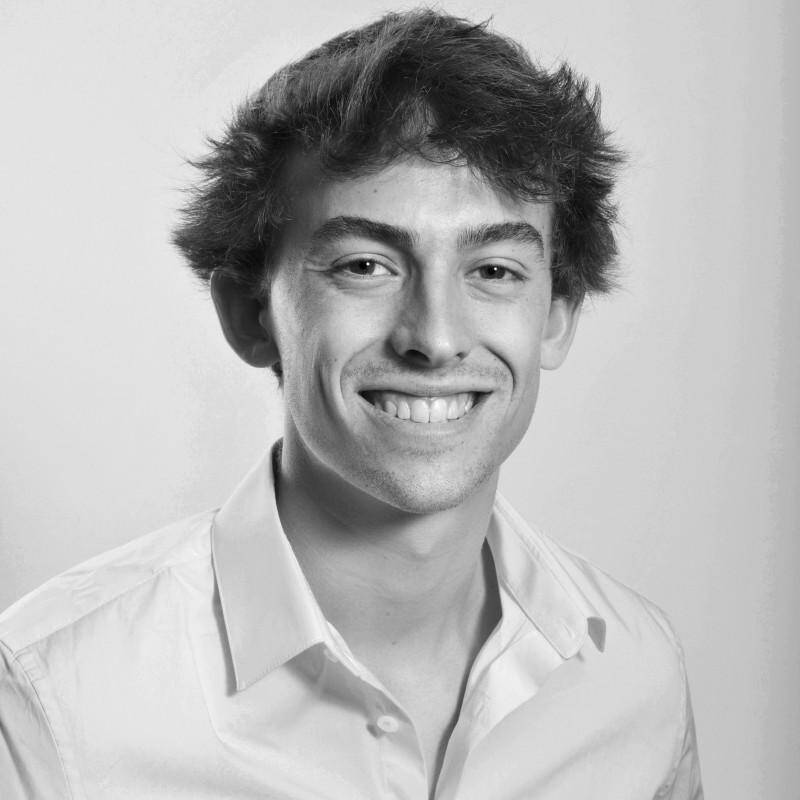 Mattéo Galfré - Développeur IA · Automatisation & Agents IA