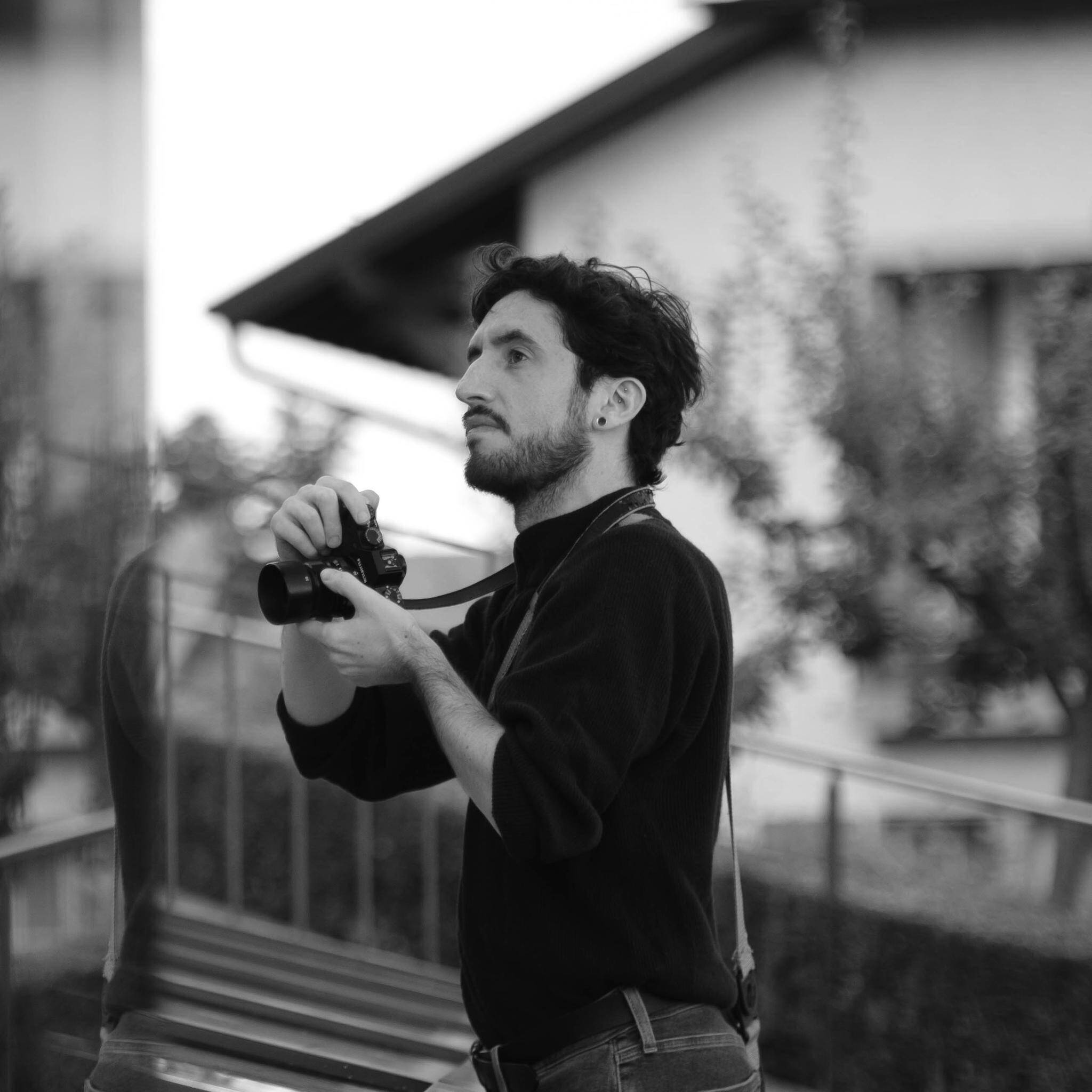 Alexis Michon - Game Designer & Level Designer
