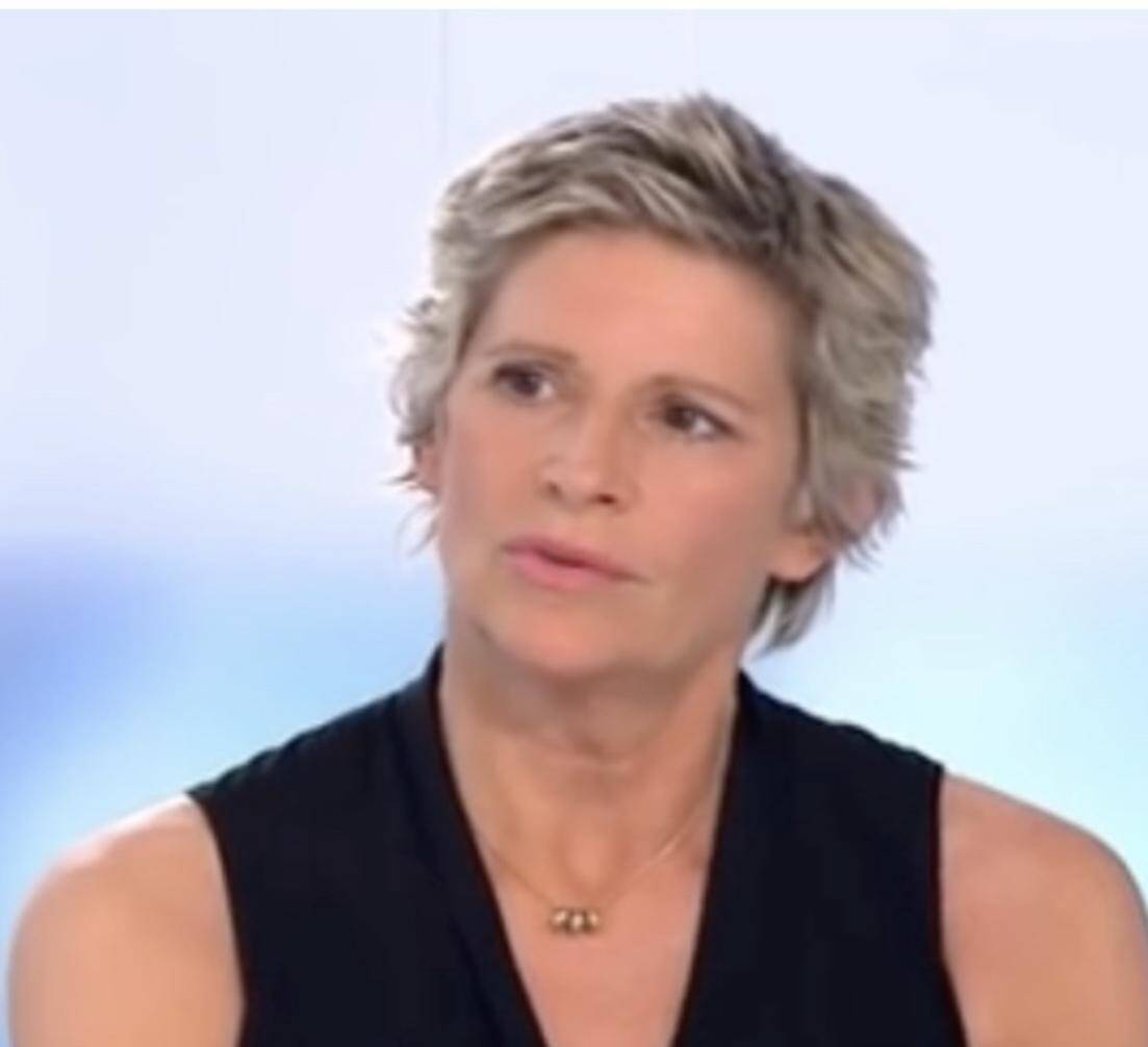 Véronique Anger-De Friberg
