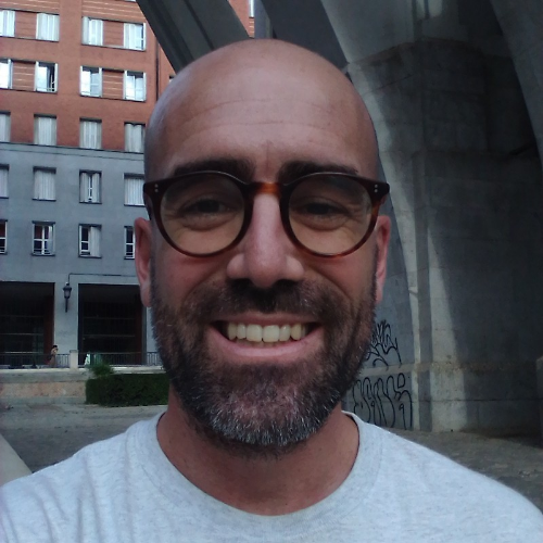 Joaquín Suárez-Saro Garrido - SEO y SEM para PYMEs y grandes proyectos