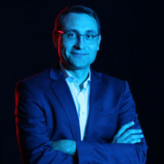 Julian Dörreich