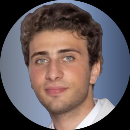 Mahmoud Kchouk