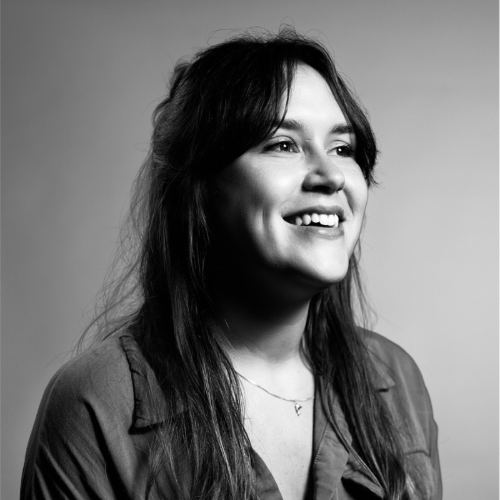 Lucille De Chateaubodeau - Directrice de production