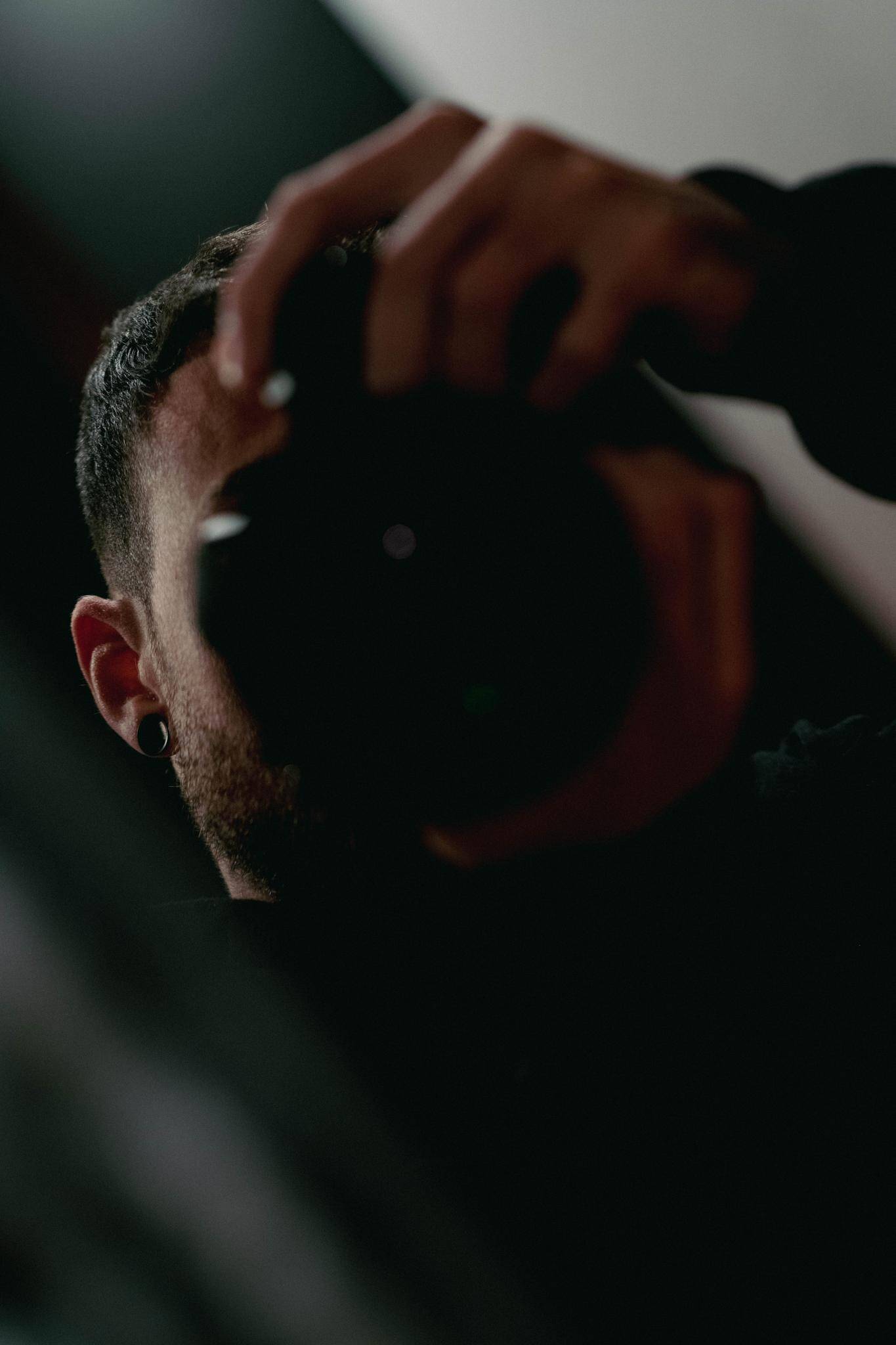 Cristian G. - Fotógrafo y Filmmaker