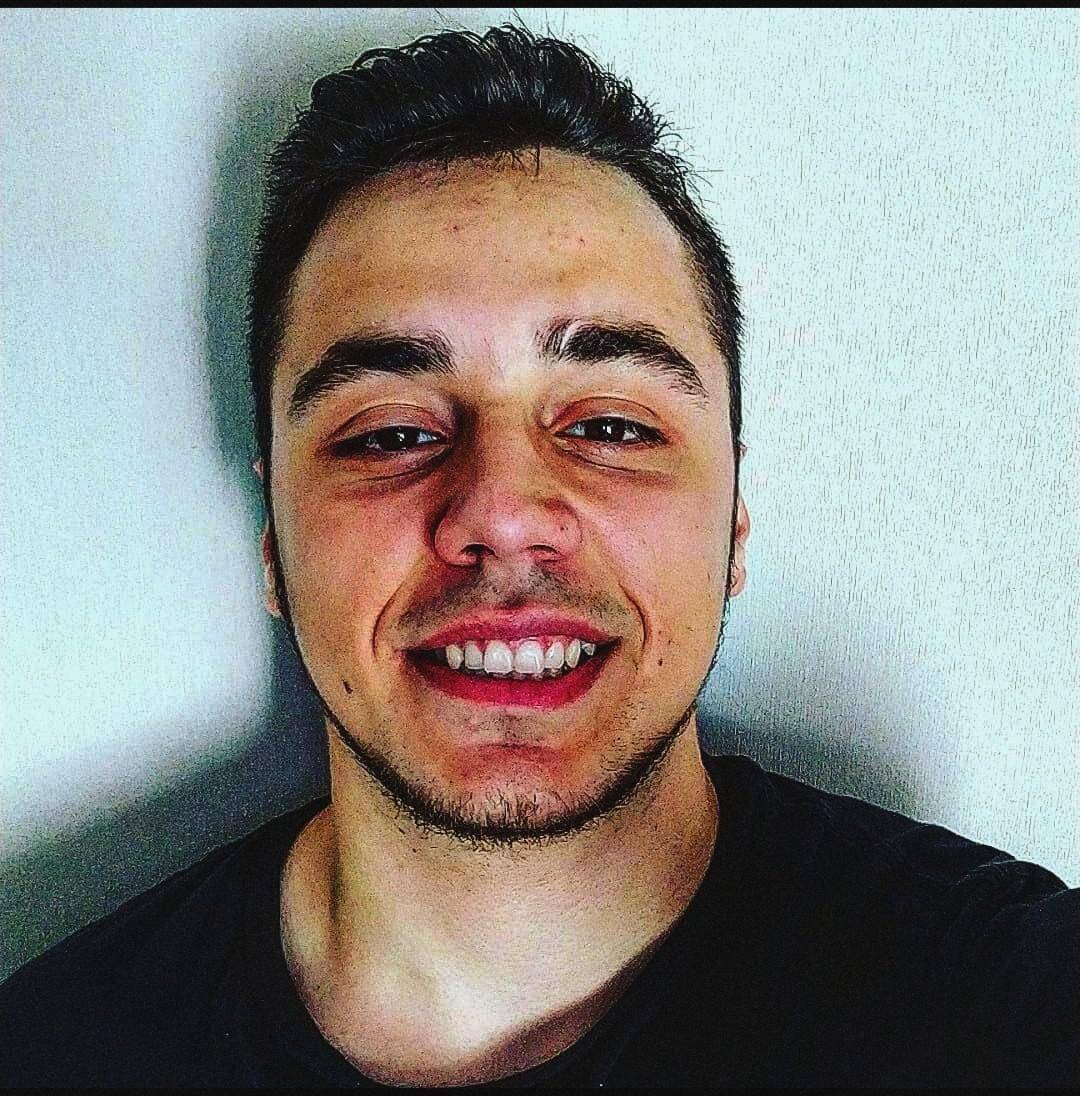 Serkan Akturk