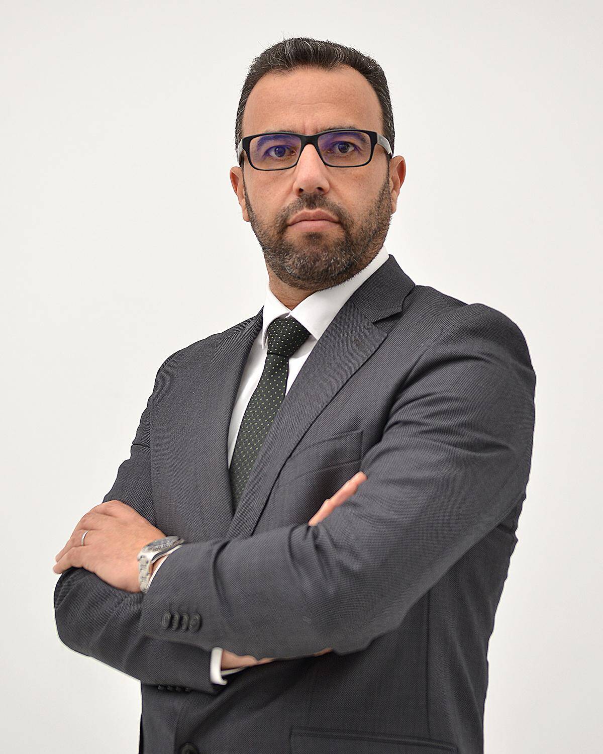Aziz Oulghazi - Consultant dans les systèmes du transports urbains