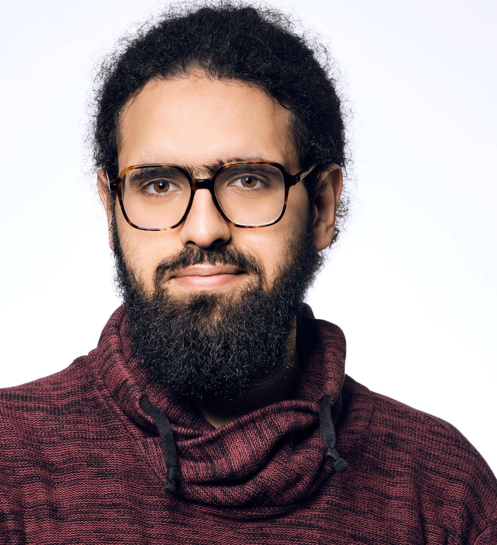 Hichem Saghrouni