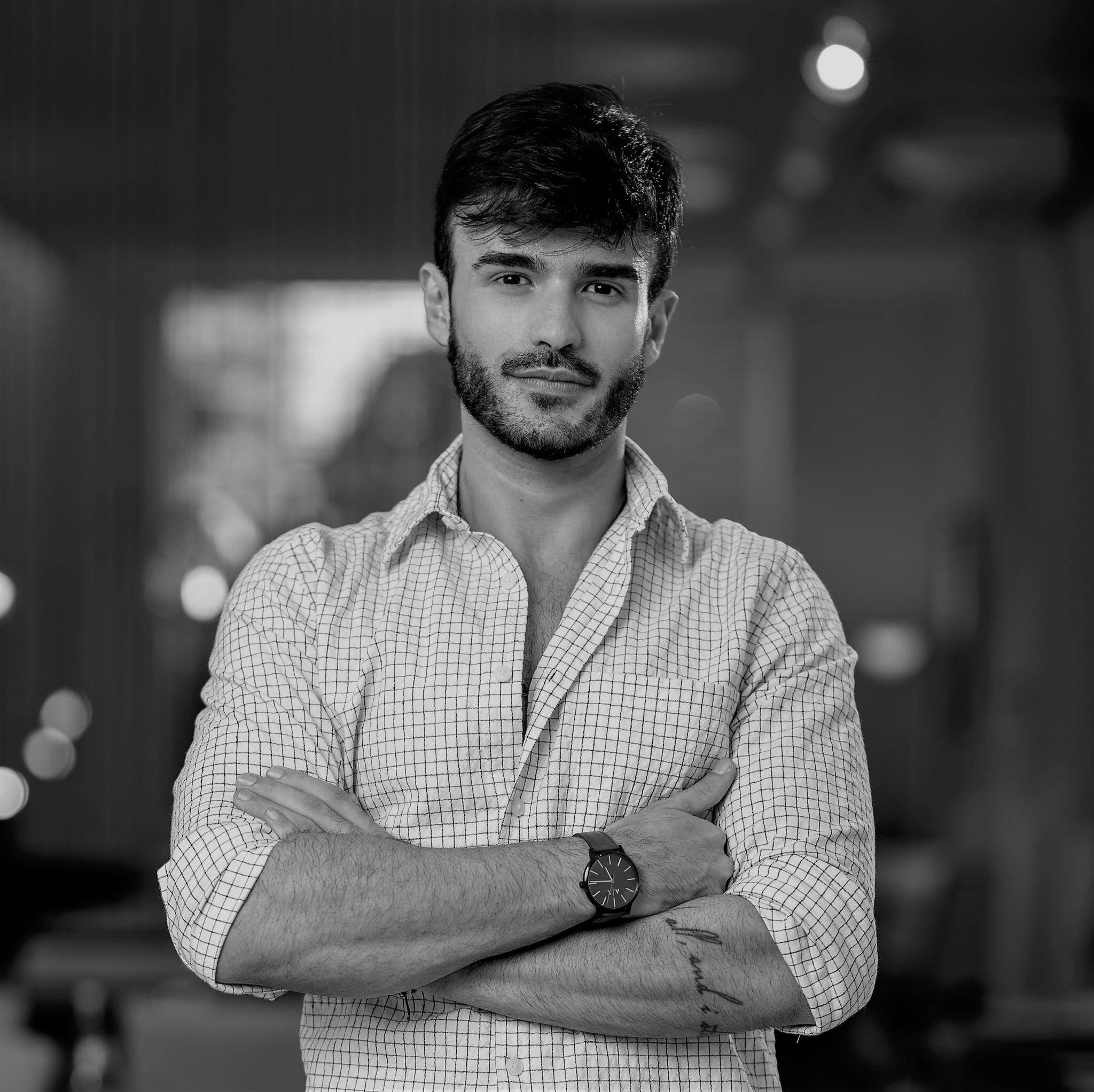 Pedro Oliveira