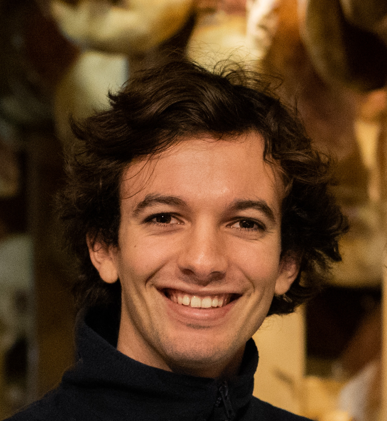 Simon Zerouali