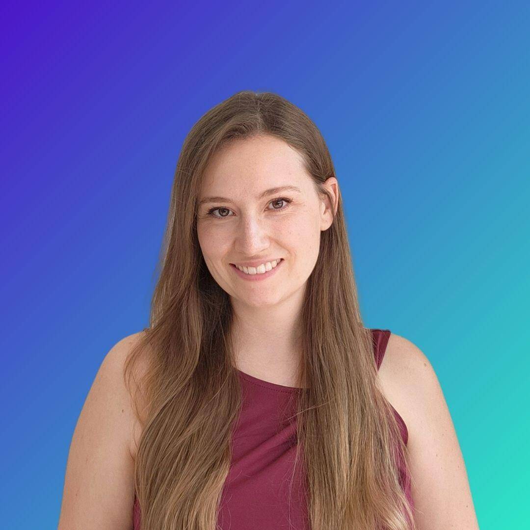Cindy D'Unienville - Ingénieur pédagogique | Concepteur E-learning 