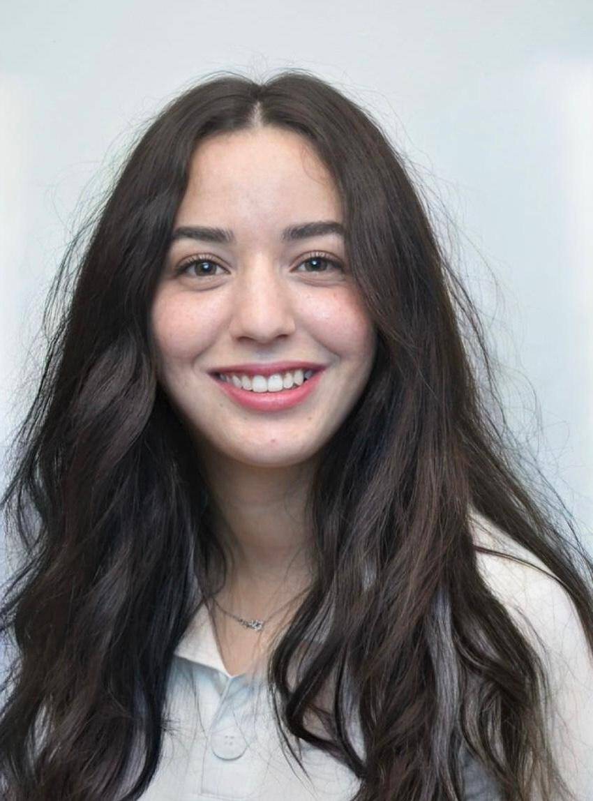 Aya Ben Ouirane
