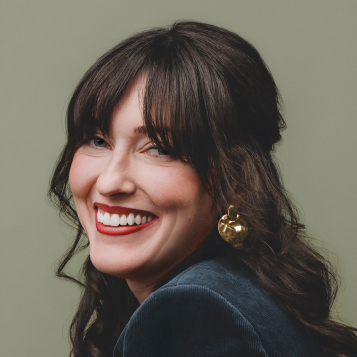 Kate Doheny - Founder @ Doheny Atelier | Packaging Designer