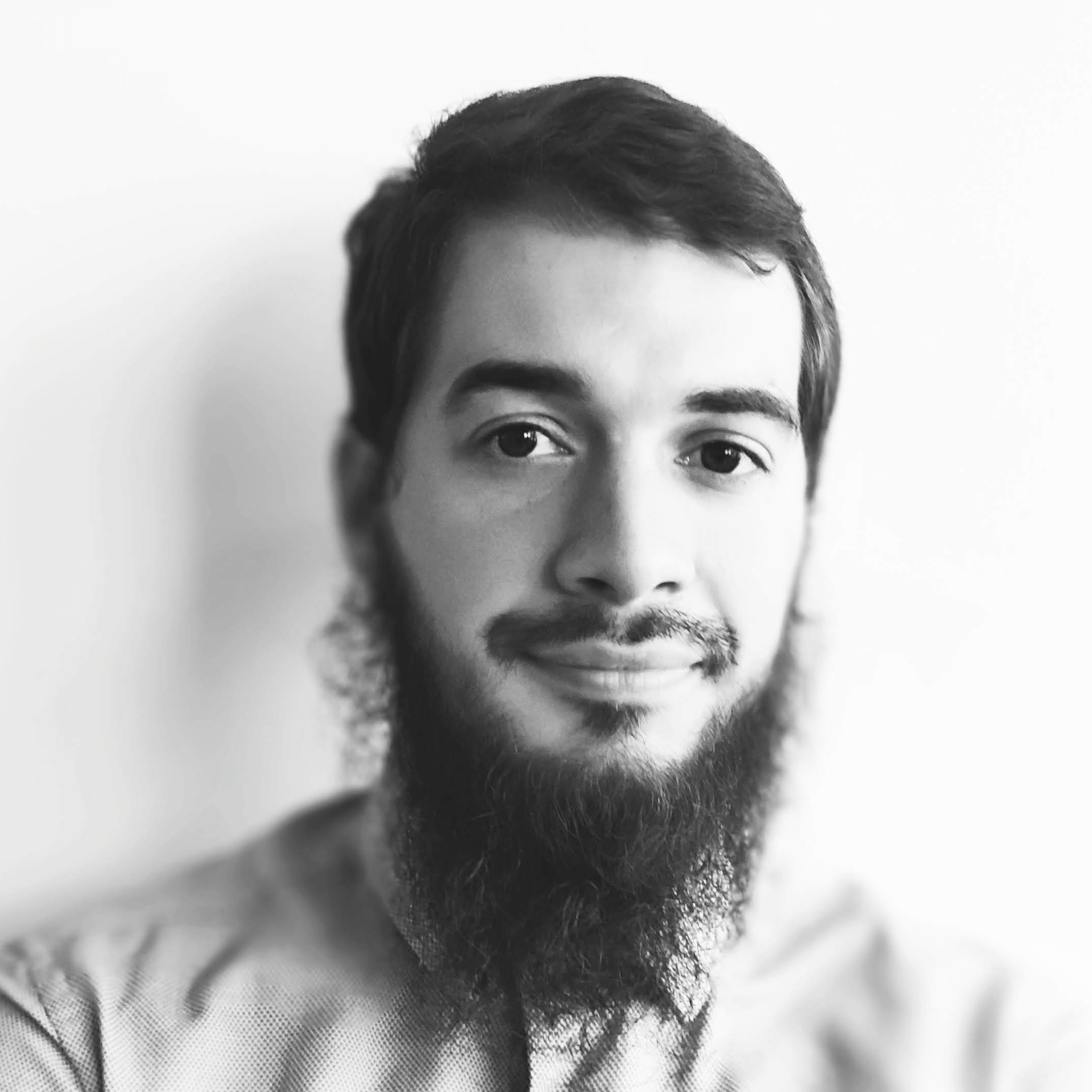 Yassine Belabbas