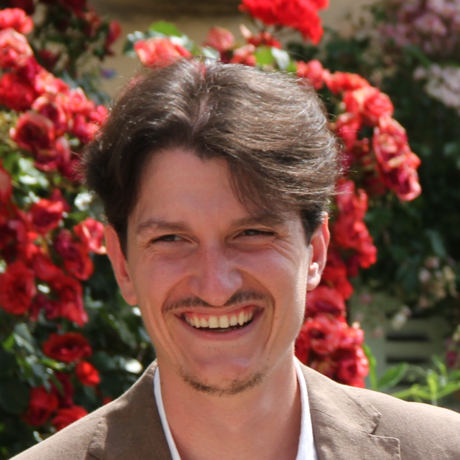 Alexandre Raher