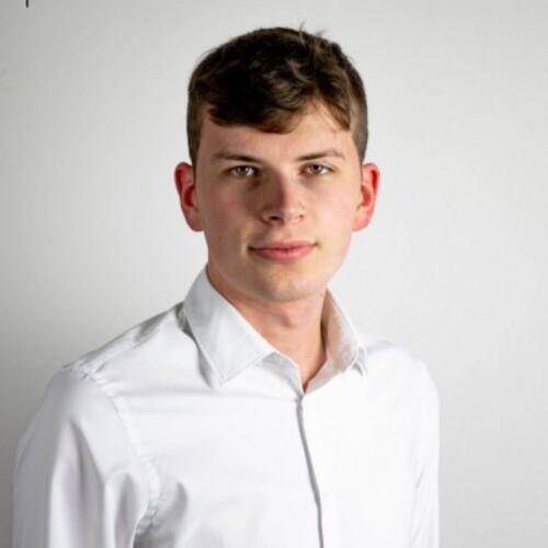 Tristan Baldazzi - Développeur web