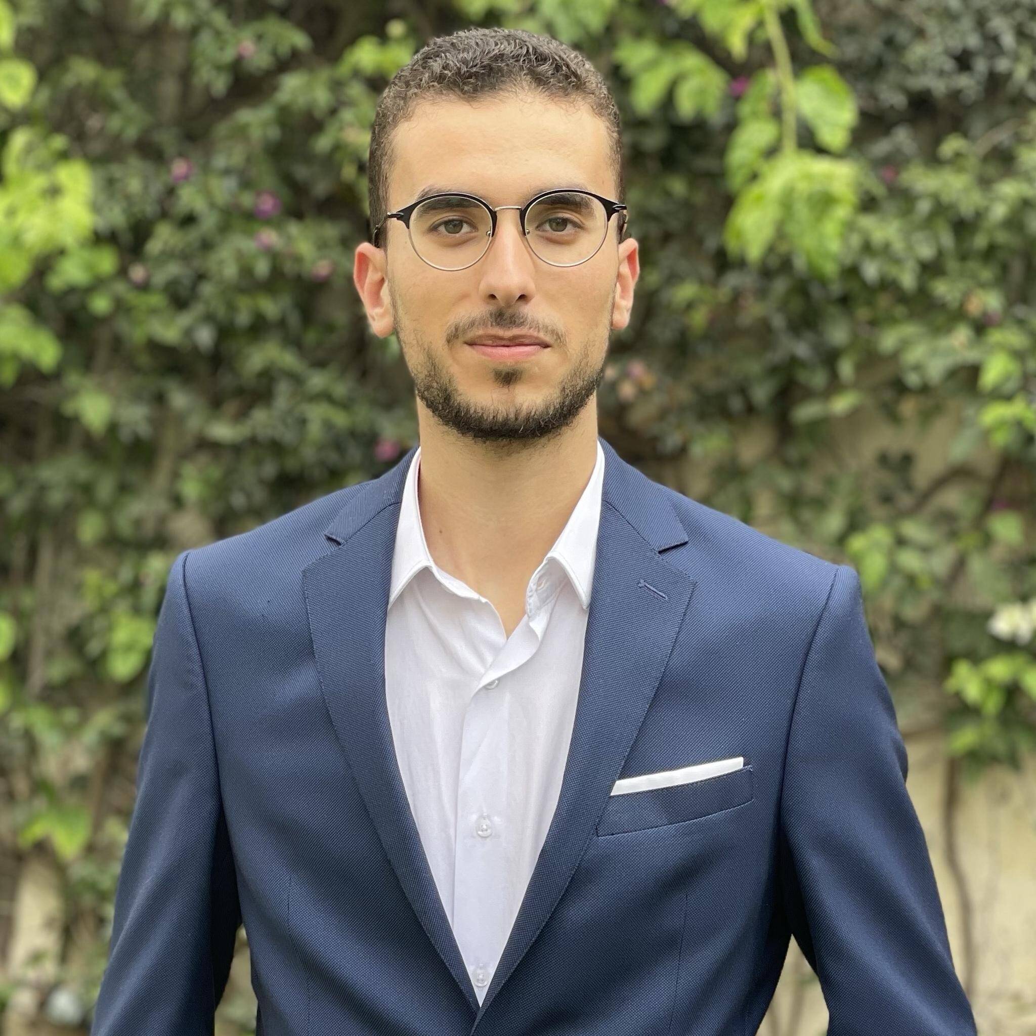 Oussama Tchah - Cloud DevOps engineer | 4xAWS & Terraform Cert