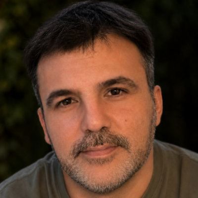 Sacha Soliman Latorre - Filmmaker & Senior Video Editor