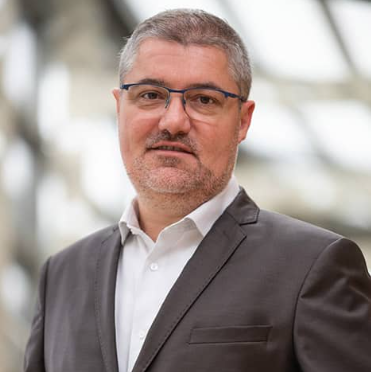 Stéphane Grau