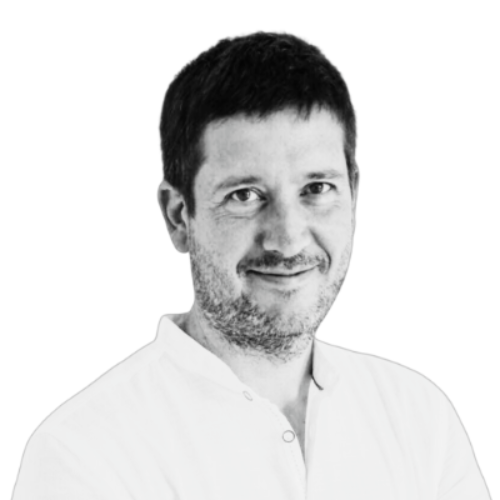 Jean-Marie Alexandre - Consultant IA & CTO de transition