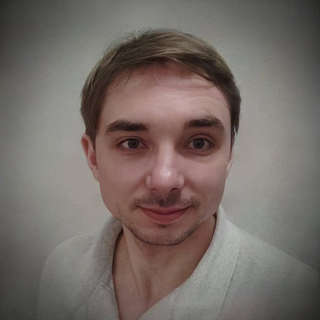 Quentin Bedarride