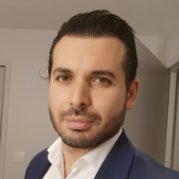 Abdelmalik M.