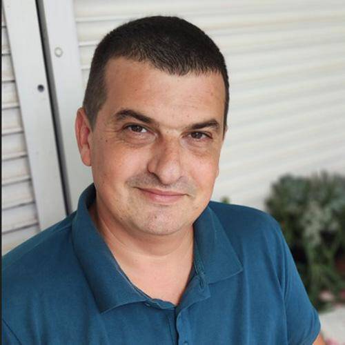 Aleksandar Kalanoski