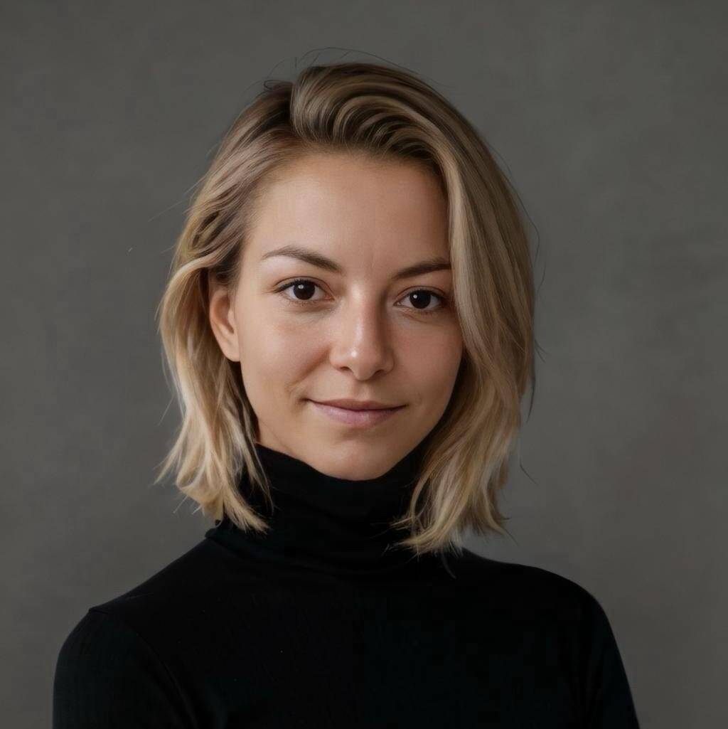 Marguerite Offret