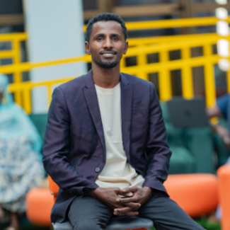 Sougui Yaya Oumar - Développeur Web Full-Stack & IA