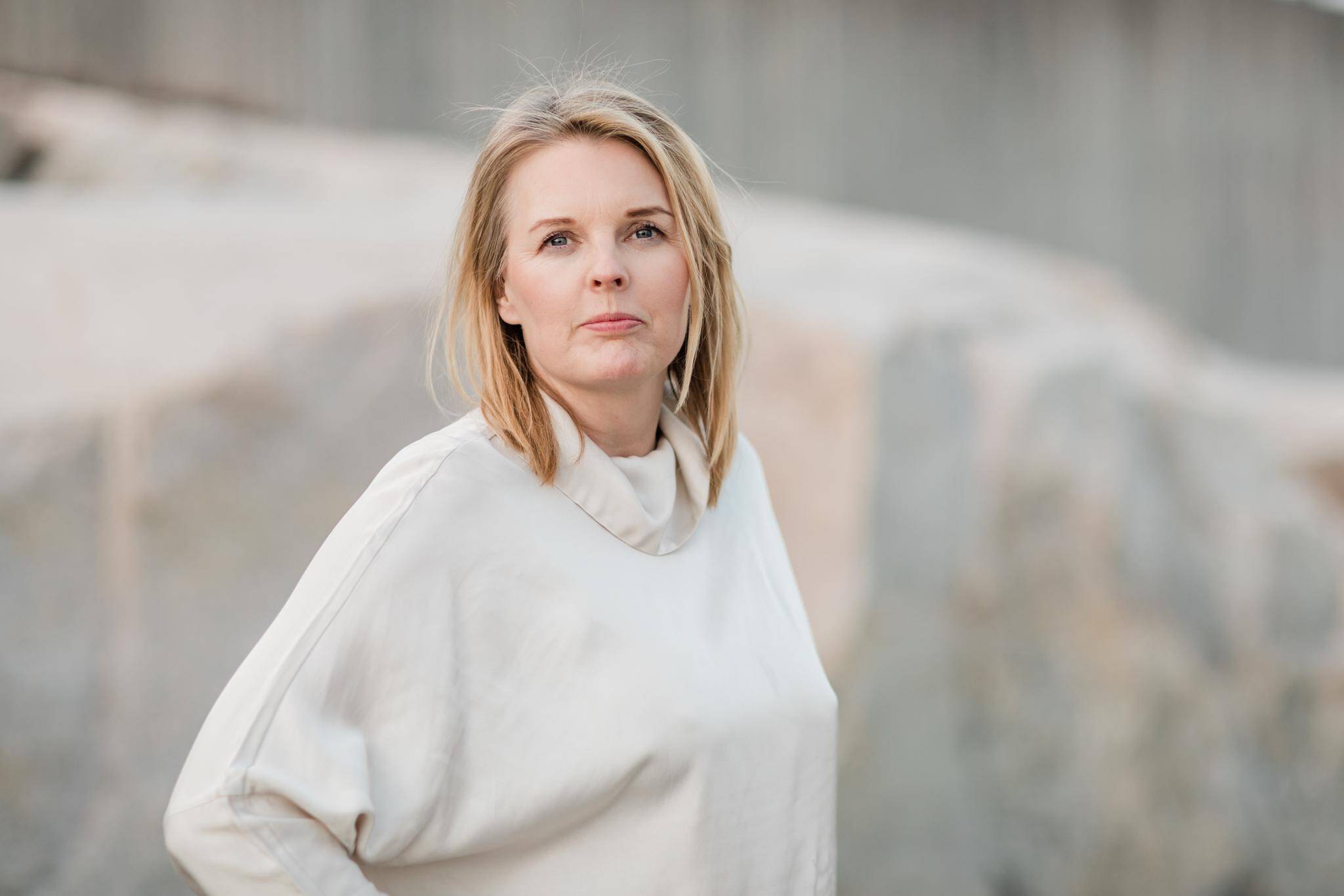 Nina Boustedt