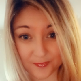 Anaïs Marchese - Assistante logistique et administrative