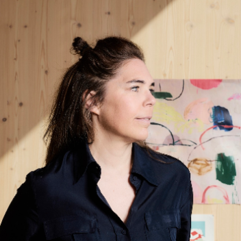 Ingeborg Schindler