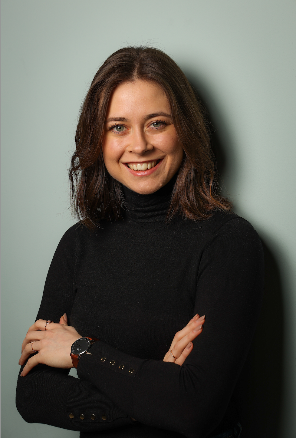 Inez Klimczak