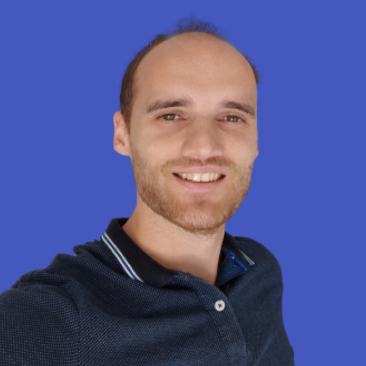 Sylvain  - Media Buyer (Online Advertising Manager)