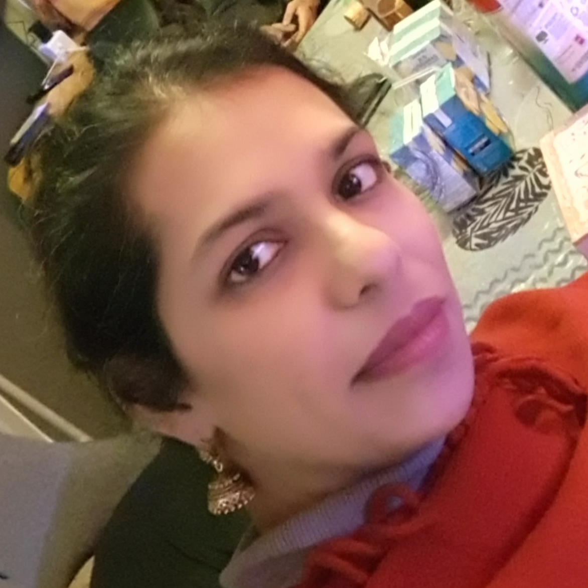 Anne Kumar