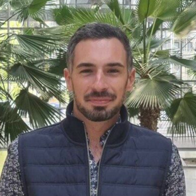 Mickaël Trentin - Consultant SEA Google Ads & Growth Hacking