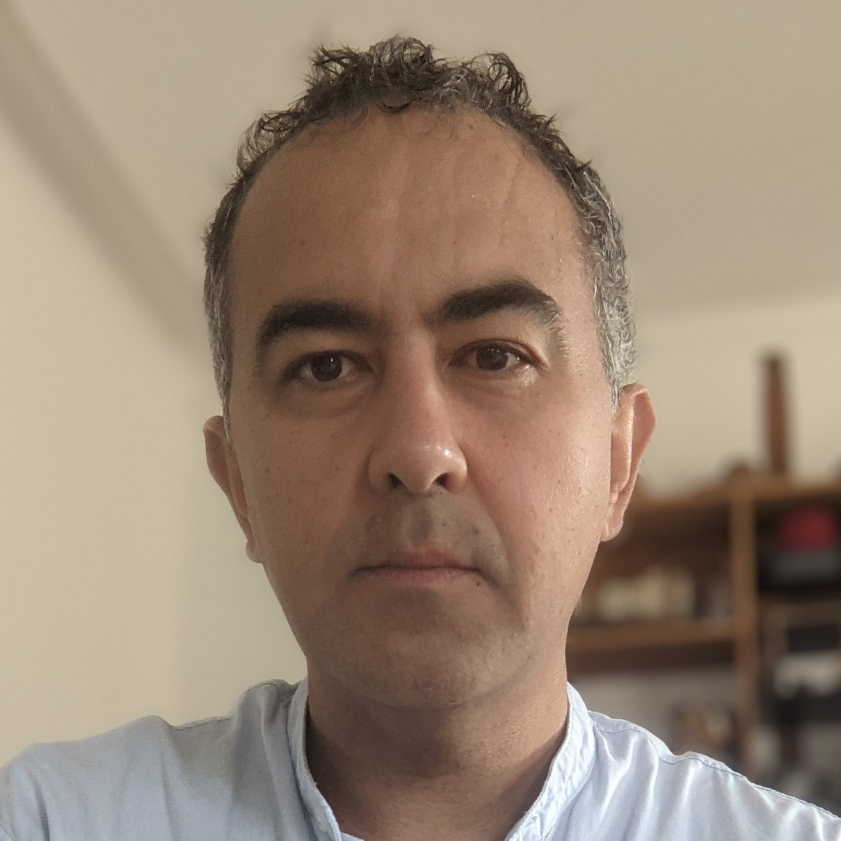 Enoal C. - RSSI / CISO | Expert cybersécurité