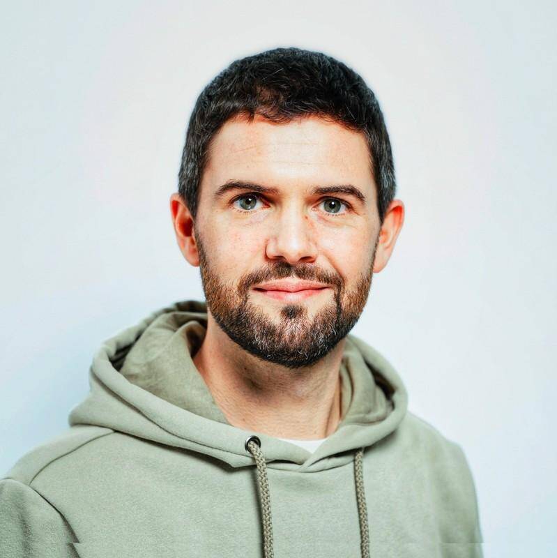 Jérémy Coelho