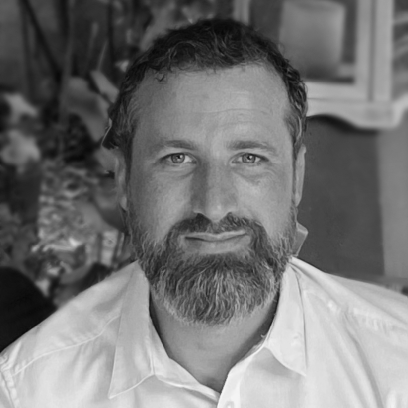 Simon Copreau